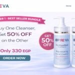Best seller deal (Two Clleanser )