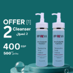 Opreva Pure Aqua Wash Facial Cleanser Bundle ✨